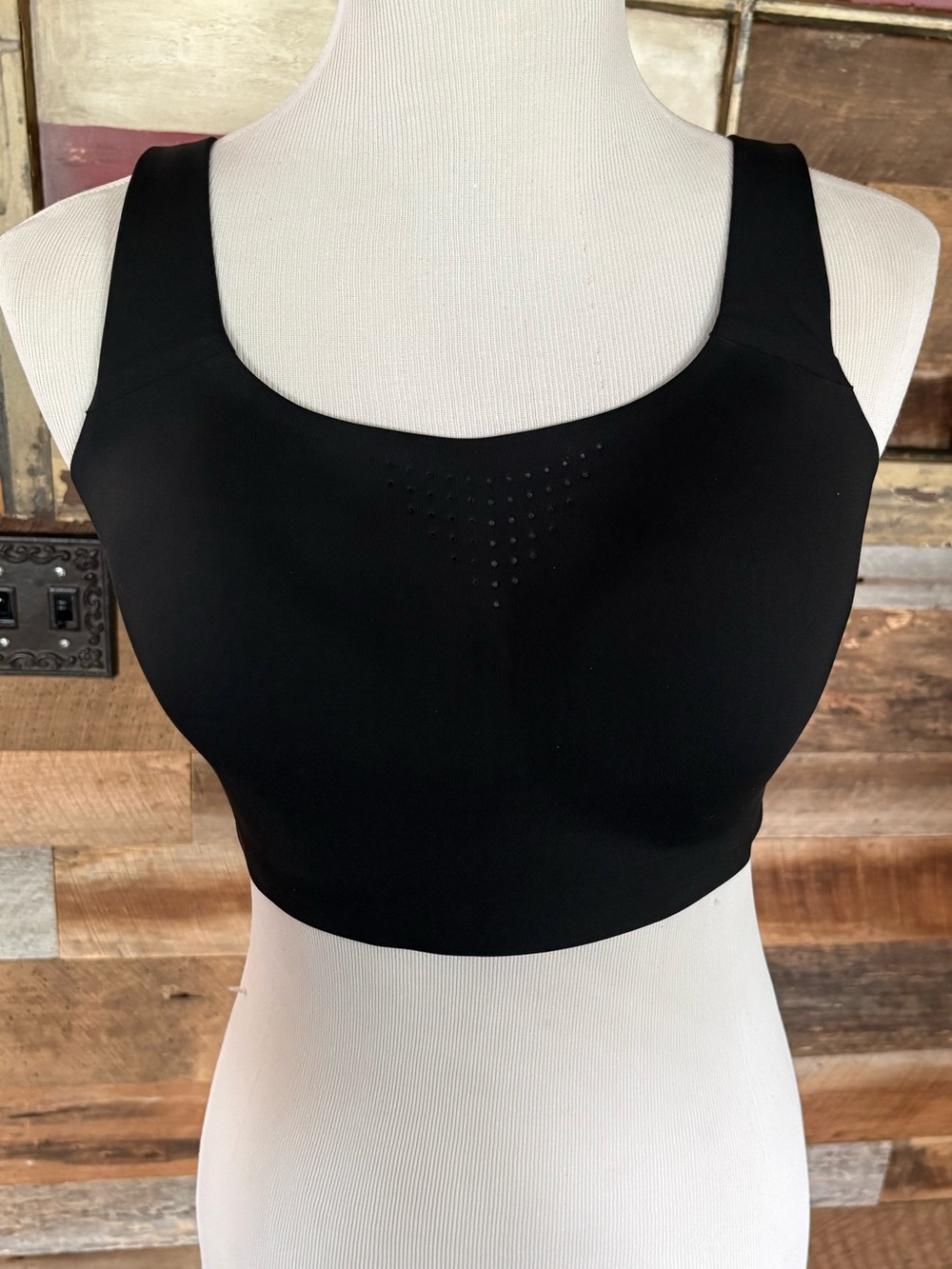 Vsx featherweight max sport bra